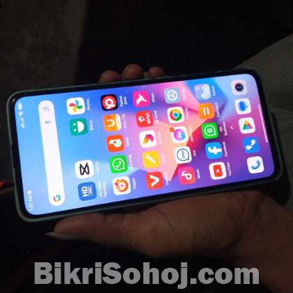 Poco F2 pro..5G‌‌
